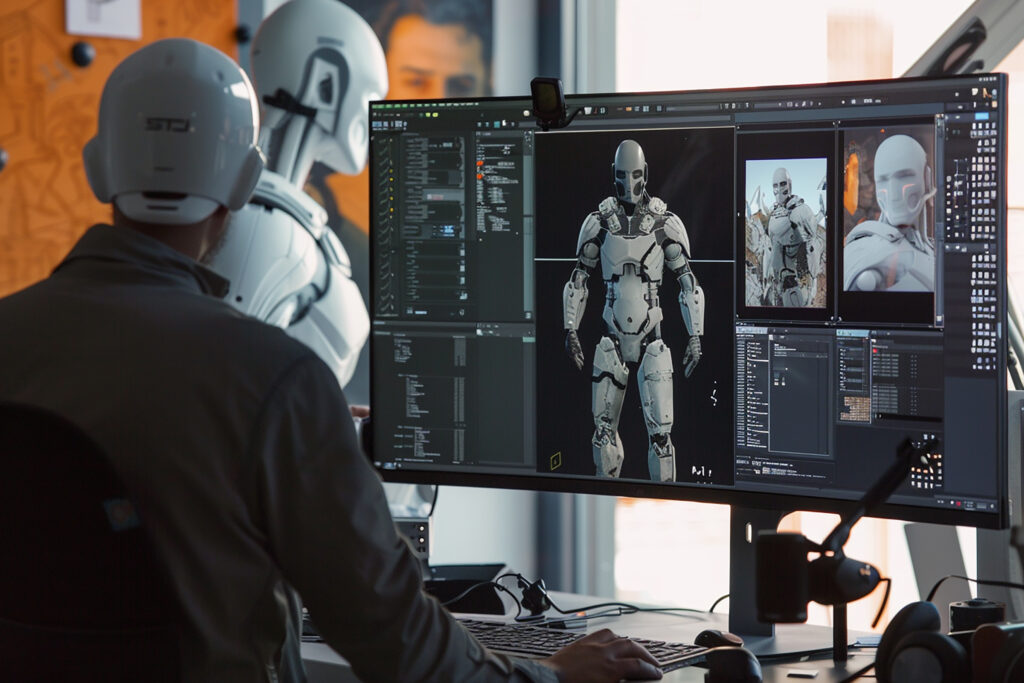 CGI Nedir ve Nasıl Kullanılır? 1 CGI Nedir nasıl kullanılır