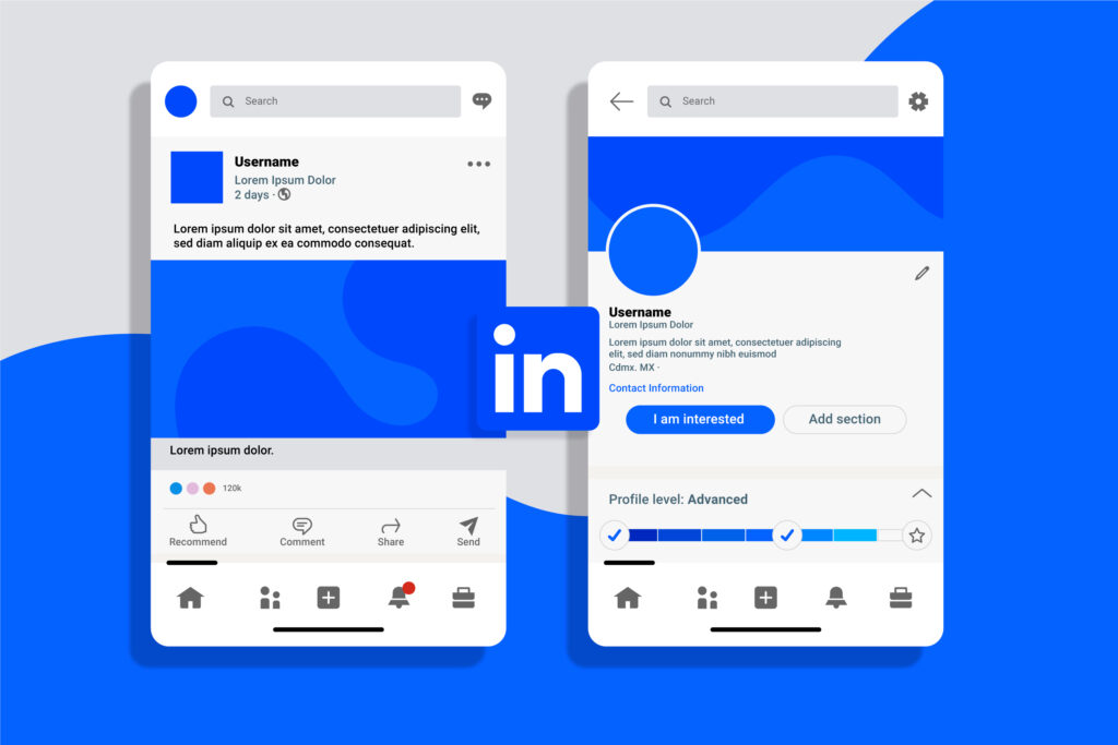 LinkedIn’de Nasıl Reklam Verilir? Başarılı Bir Kampanya İçin Adım Adım Rehber 1 Linkedin'de nasıl reklam verilir adım adım