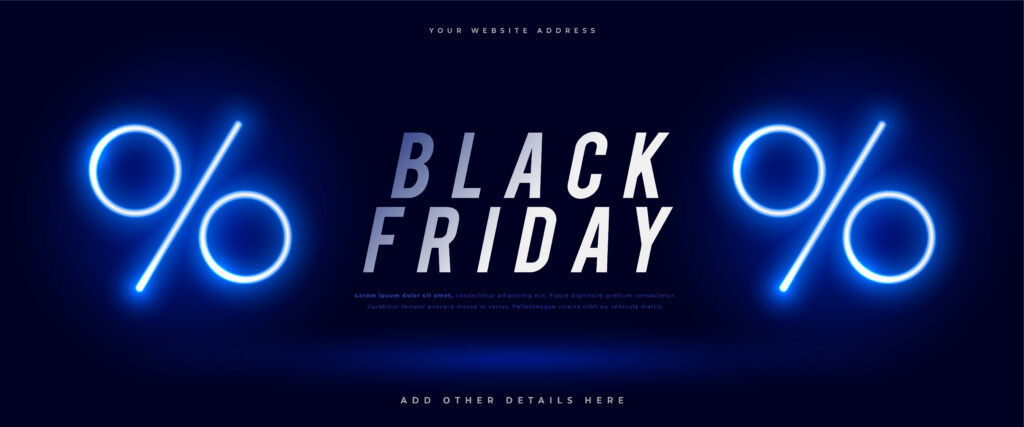 Black Friday Satış Arttırma Stratejileri ve Yolları 2 Black friday nedir ?
