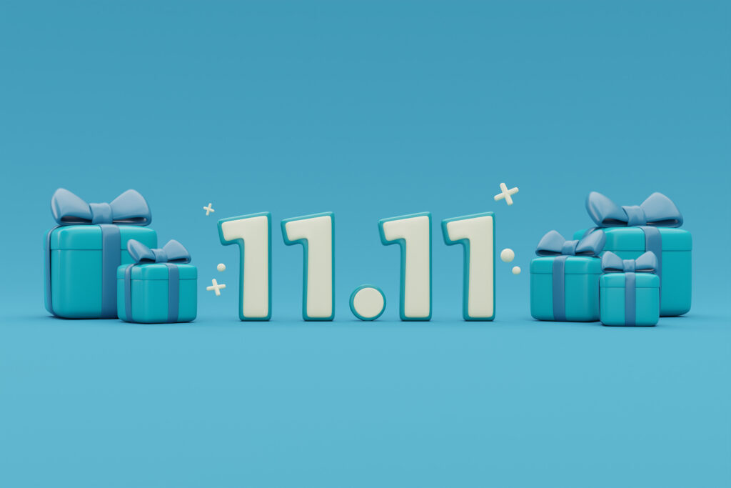 11.11 İndirimleri İçin Satış Arttırma Stratejileri ve Yolları 1 11.11 İndirimleri